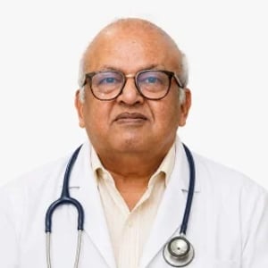 Dr P. Sai Sudharshan, photo
