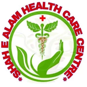 Shah e Alam Health Care Centre logo