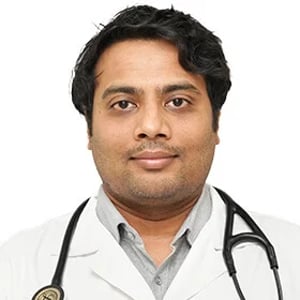 Dr Vipul Kumar Garg, photo
