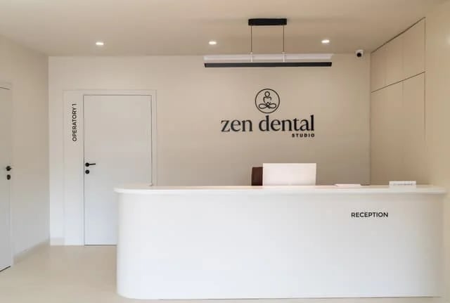 Zen Dental Studio, photo 3