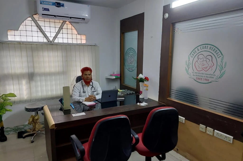 Care and Cure Sexologist & infertility specialist, photo 3