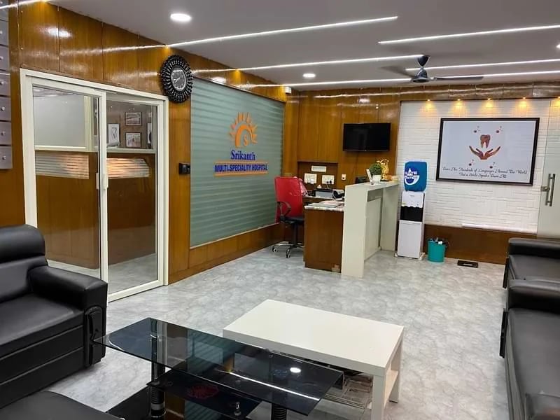 Srikanth Physiotherapy Clinic, photo 2