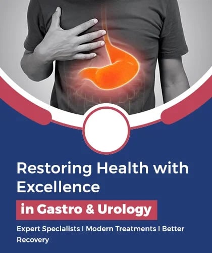 Sree Maatre Gastro & Urology Clinic, photo 2