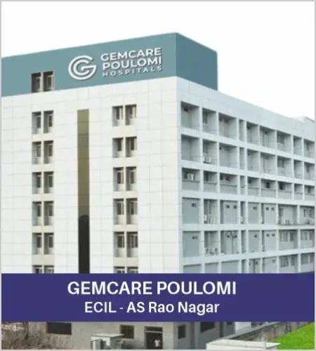 Gemcare Hospitals Corporate Office, Everest Office, photo 2