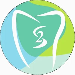 S2 Dental logo