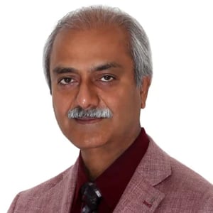 Dr Surendra Ugale, photo