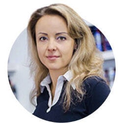 Mgr. Janka Jančíková