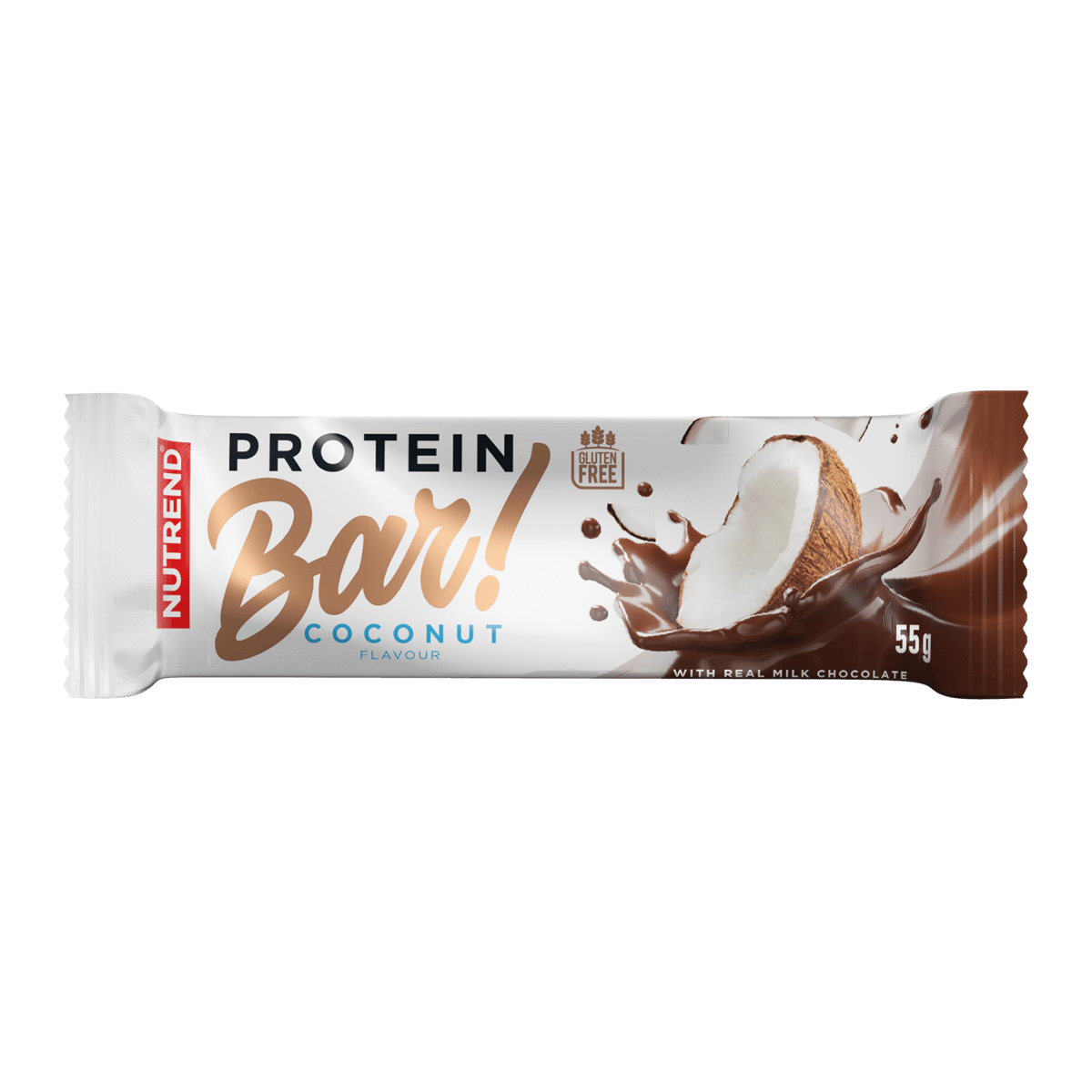 Bar! Protein Bar Produktový obrázek #4