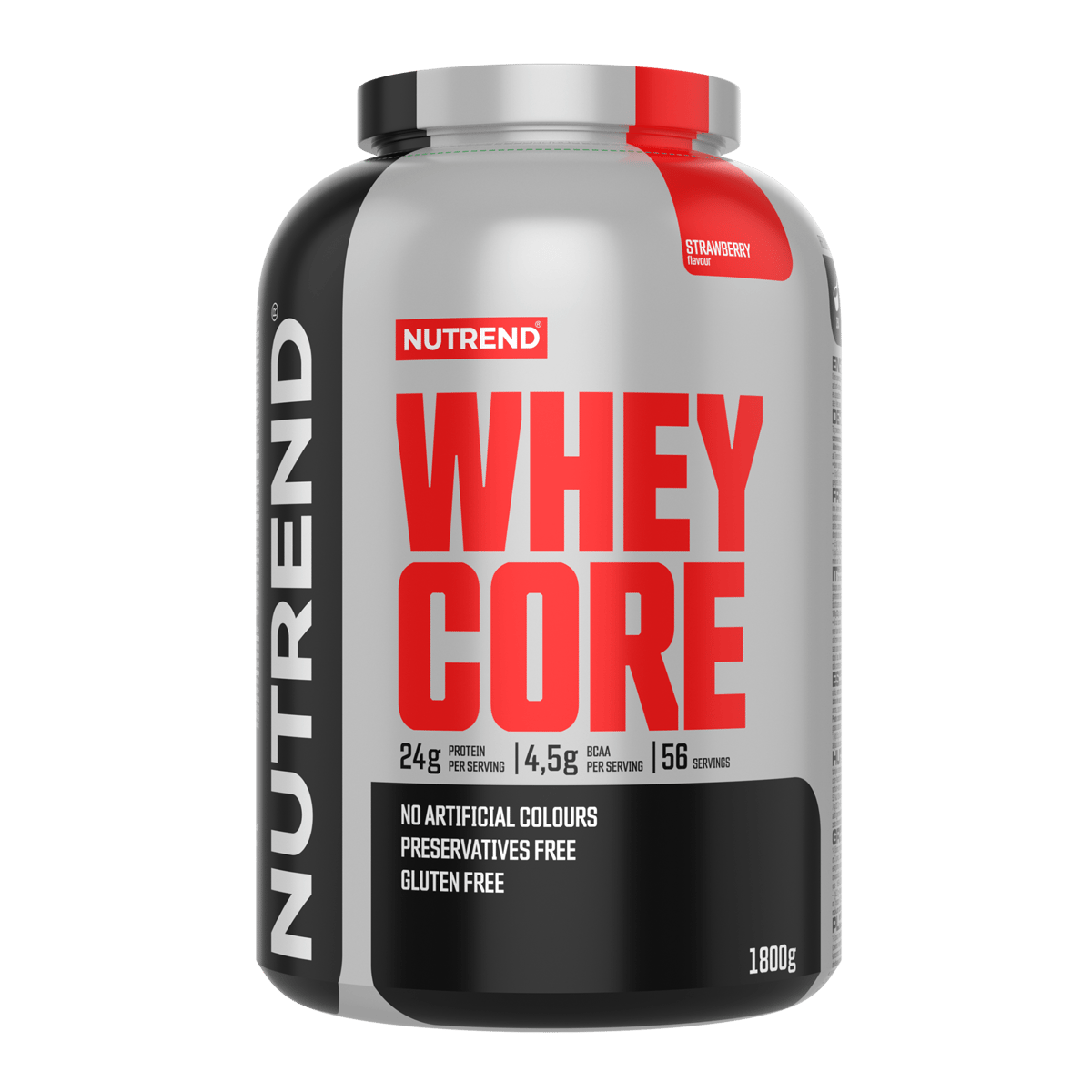 Whey Core #0