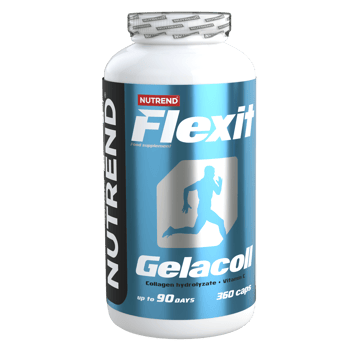 Flexit Gelacoll Caps