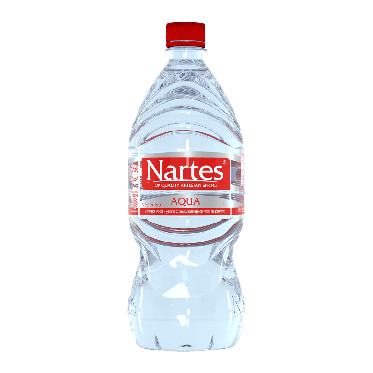 Nartes pramenitá voda #0