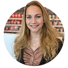 Mgr. Veronika Pokorná, DiS.