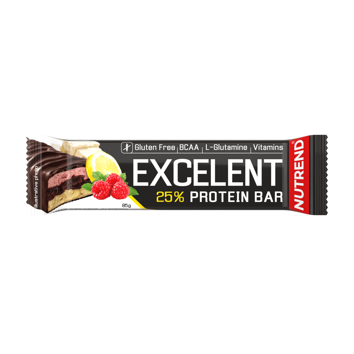 Excelent Protein Bar Double #0