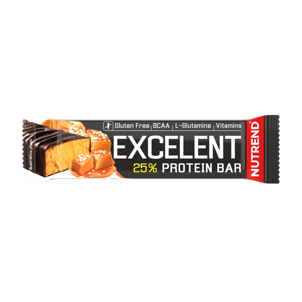 Excelent Protein Bar #0