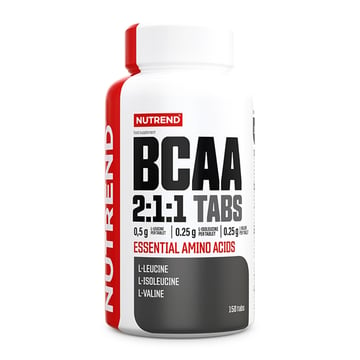 BCAAs | NUTREND