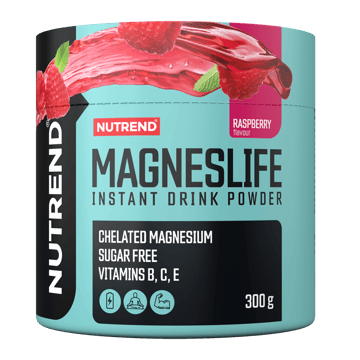 Magneslife Instant Drink Powder