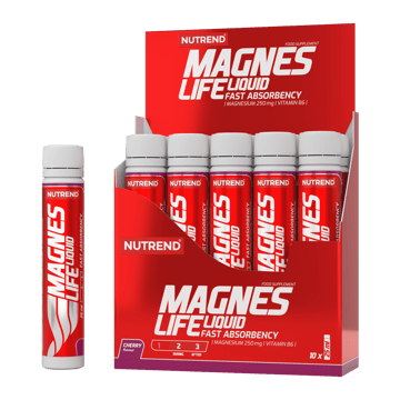 Omega 3 Plus Softgel Caps 120 caps No Flavour Nutrend.cz