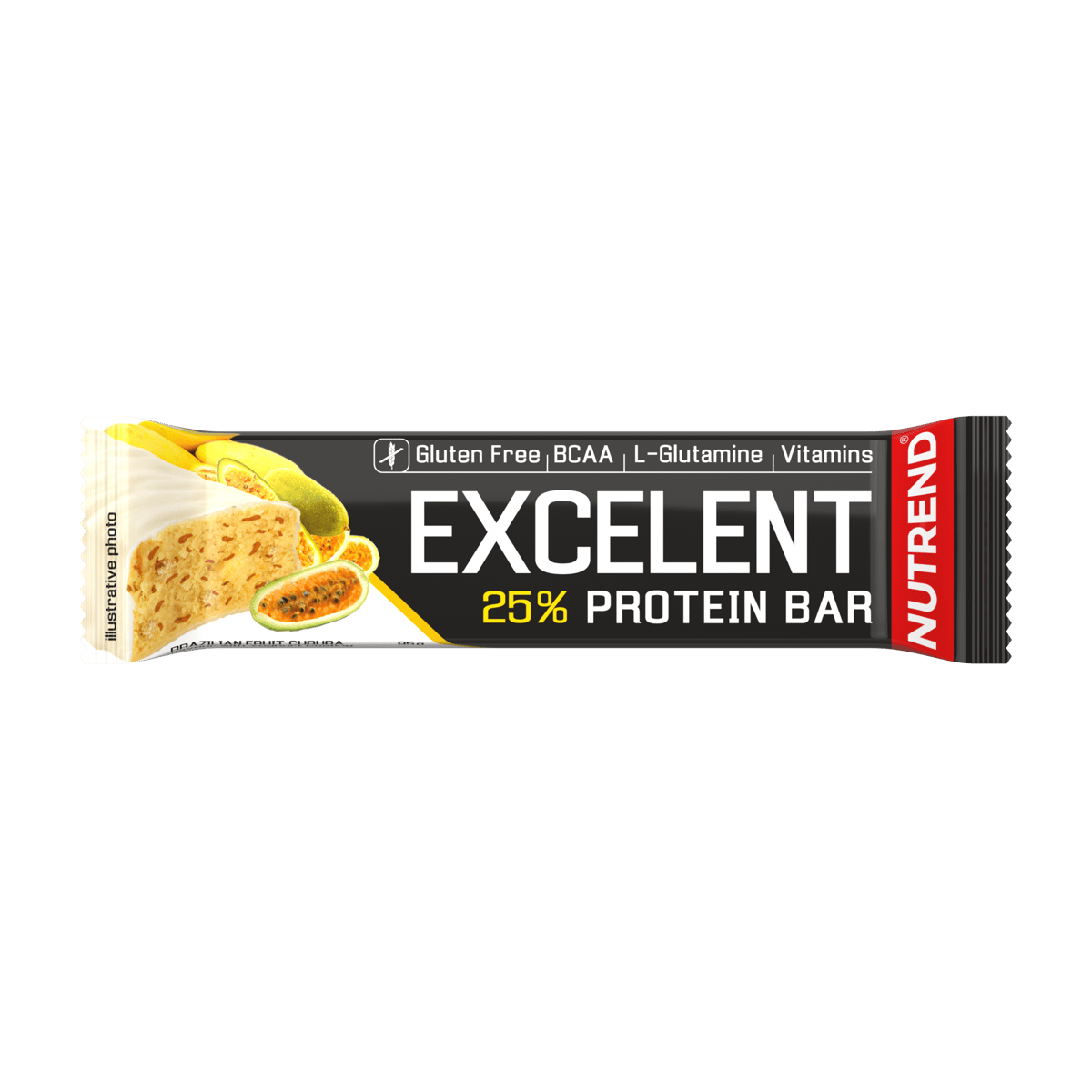 Excelent Protein Bar #0