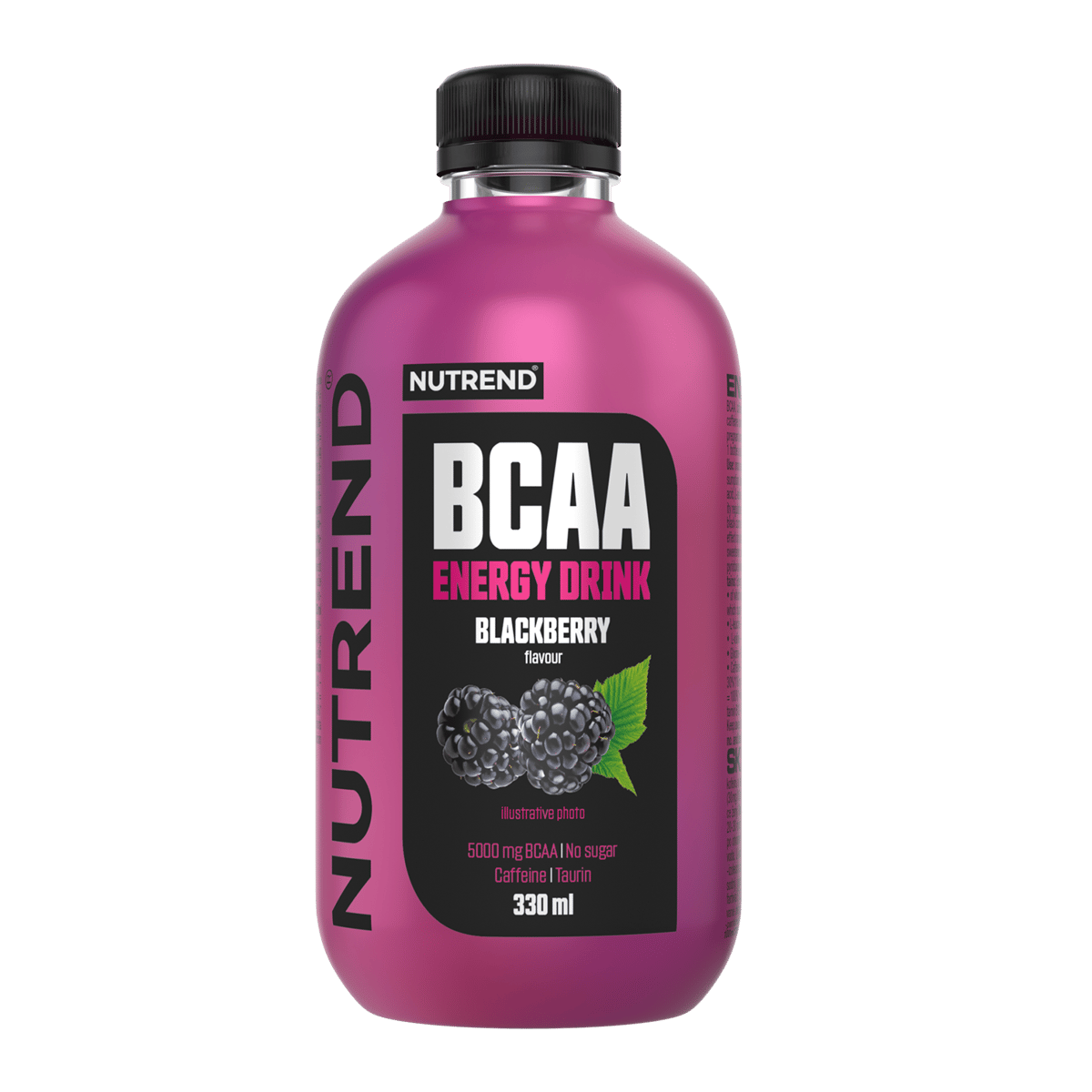 BCAA Energy Drink #0