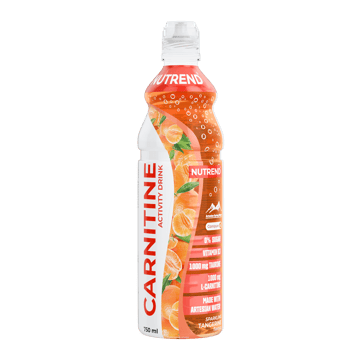 Carnitine Activity Drink