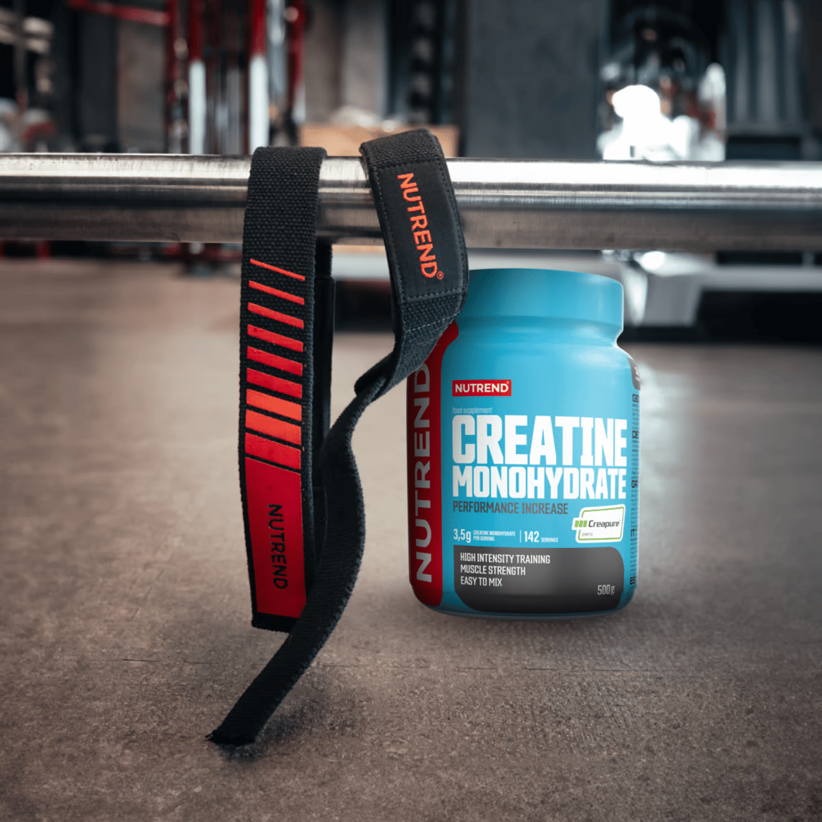 Creatine Monohydrate (Creapure®) #2