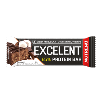 Excelent Protein Bar