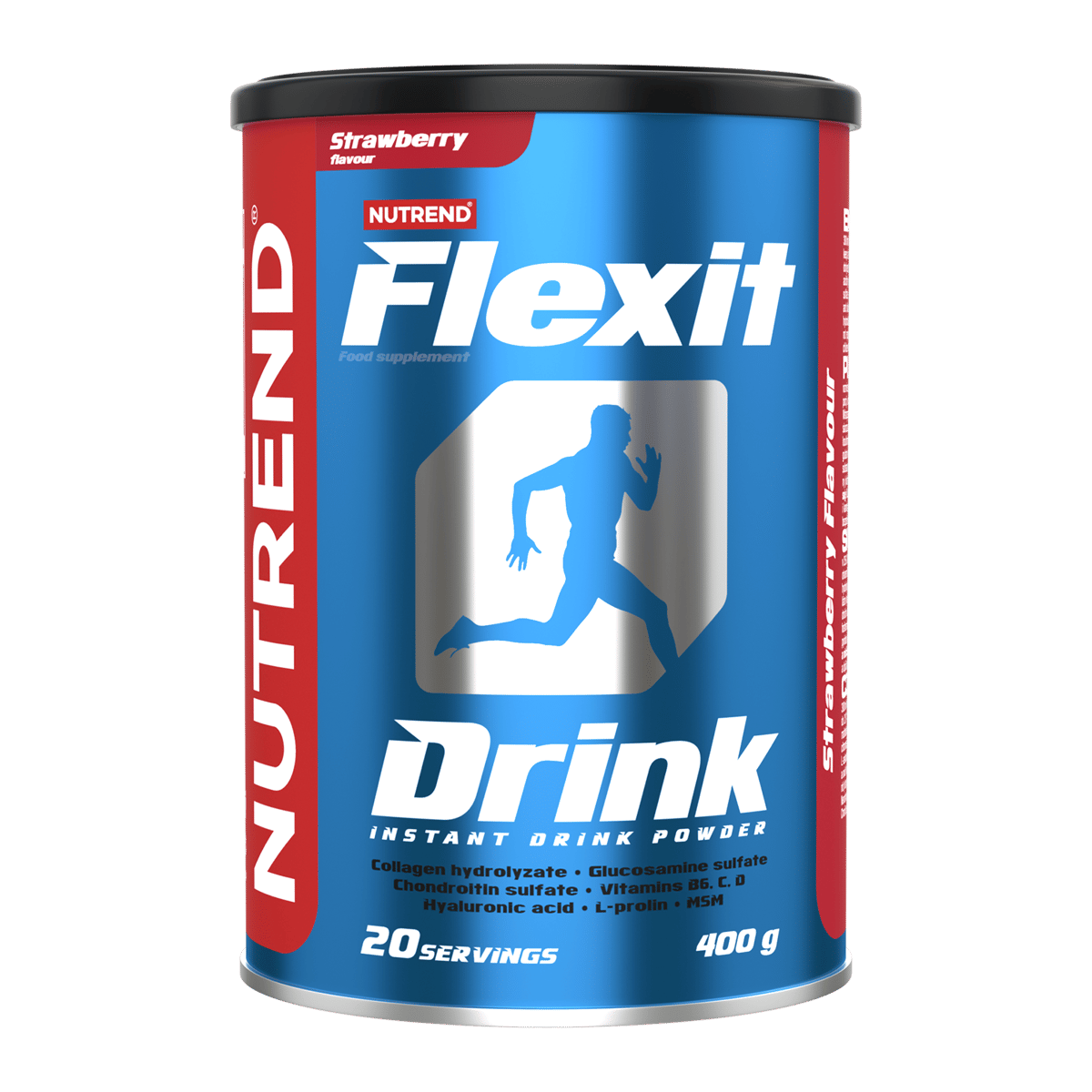 Flexit Drink #0