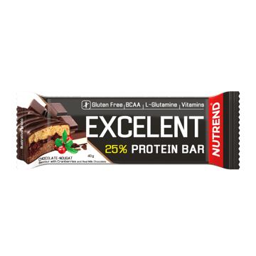 Excelent Protein Bar Double