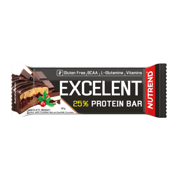 Excelent Protein Bar Double