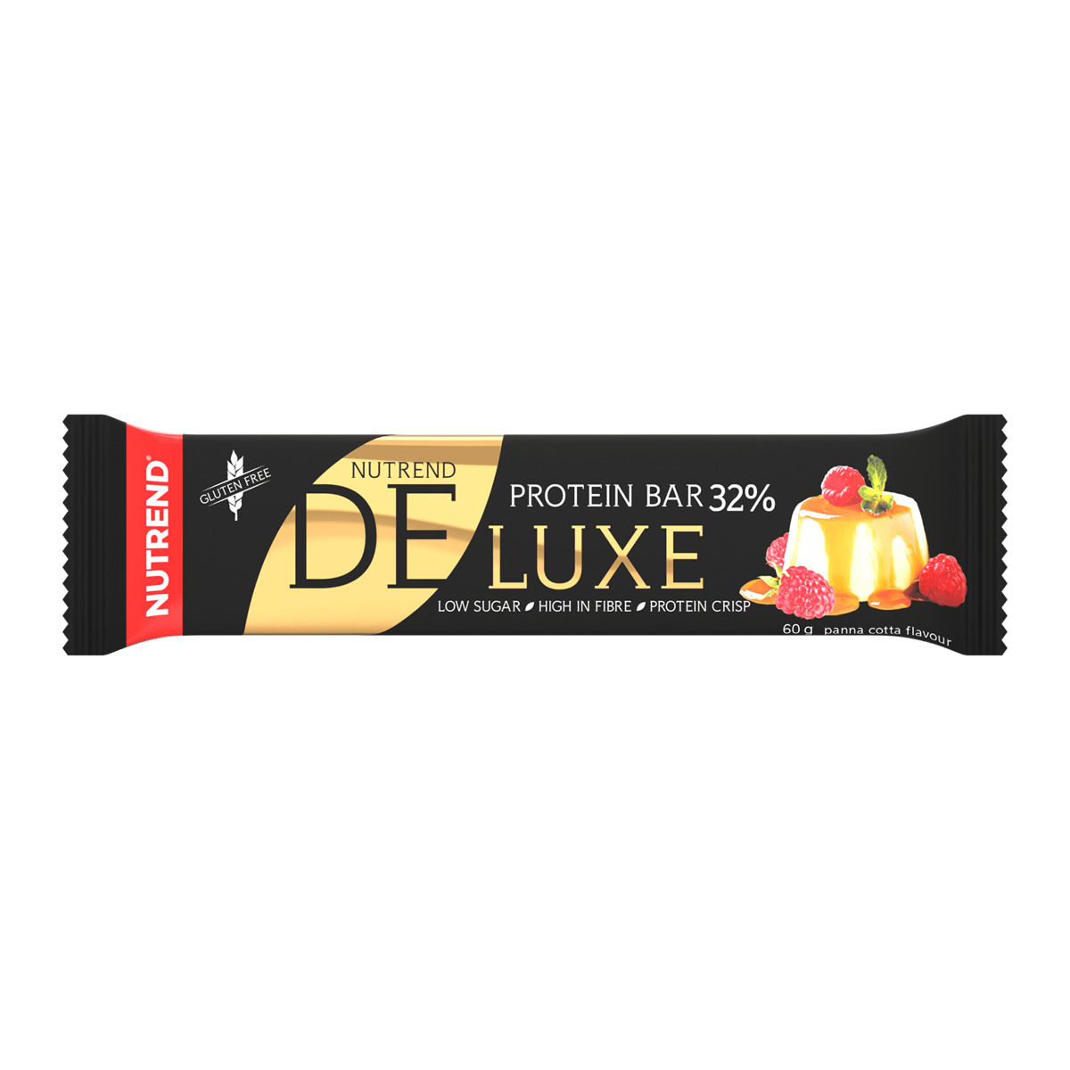 Deluxe Protein Bar #0