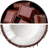 Příchuť Chocolate & Coconut