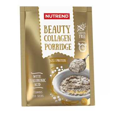 Beauty Collagen Porridge