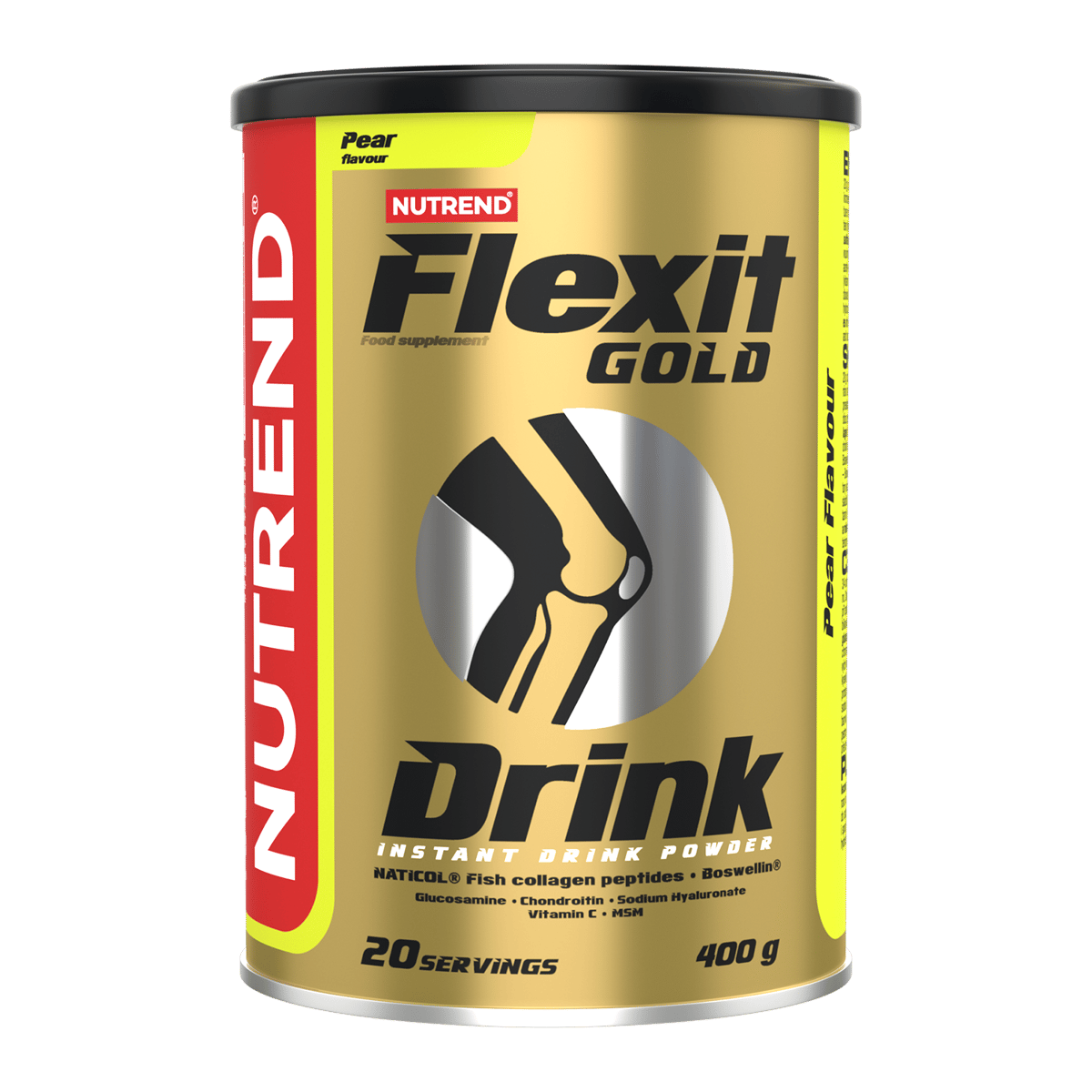 Flexit Gold Drink #0