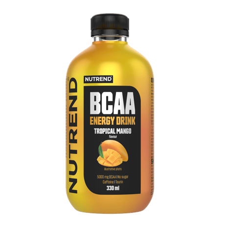 BCAA Energy Drink | NUTREND