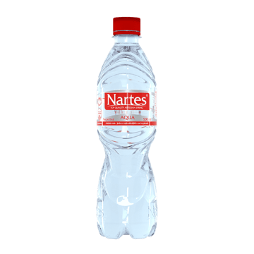 Nartes Spring Water