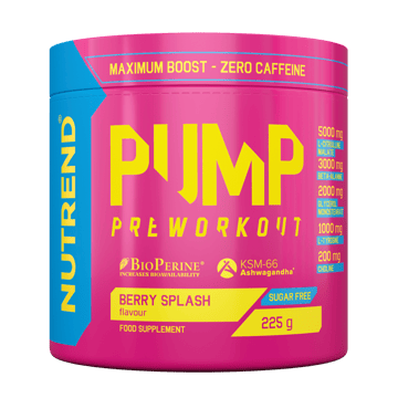 Pump