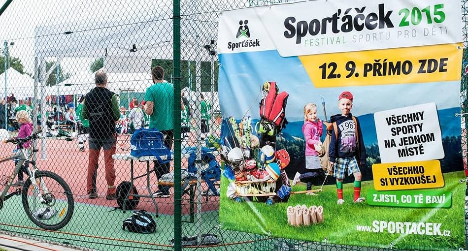 I Brno fandí Sporťáčku, ukázala skvělá sobota