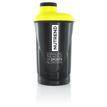 Shaker 600 ml