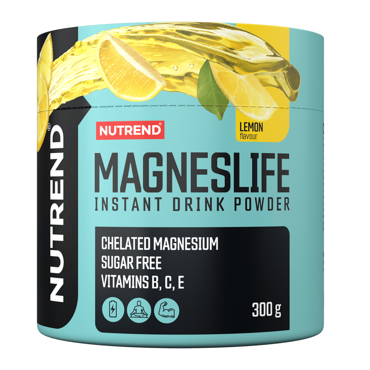 Magneslife Instant Drink Powder #0