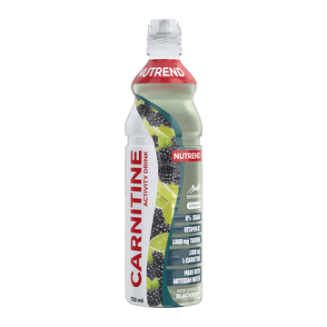 Carnitine Activity Drink