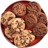 Příchuť Cookies