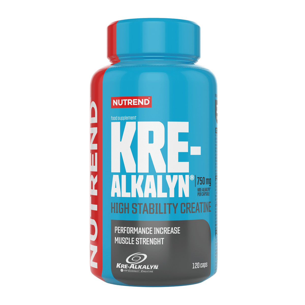 Kre-Alkalyn® #0