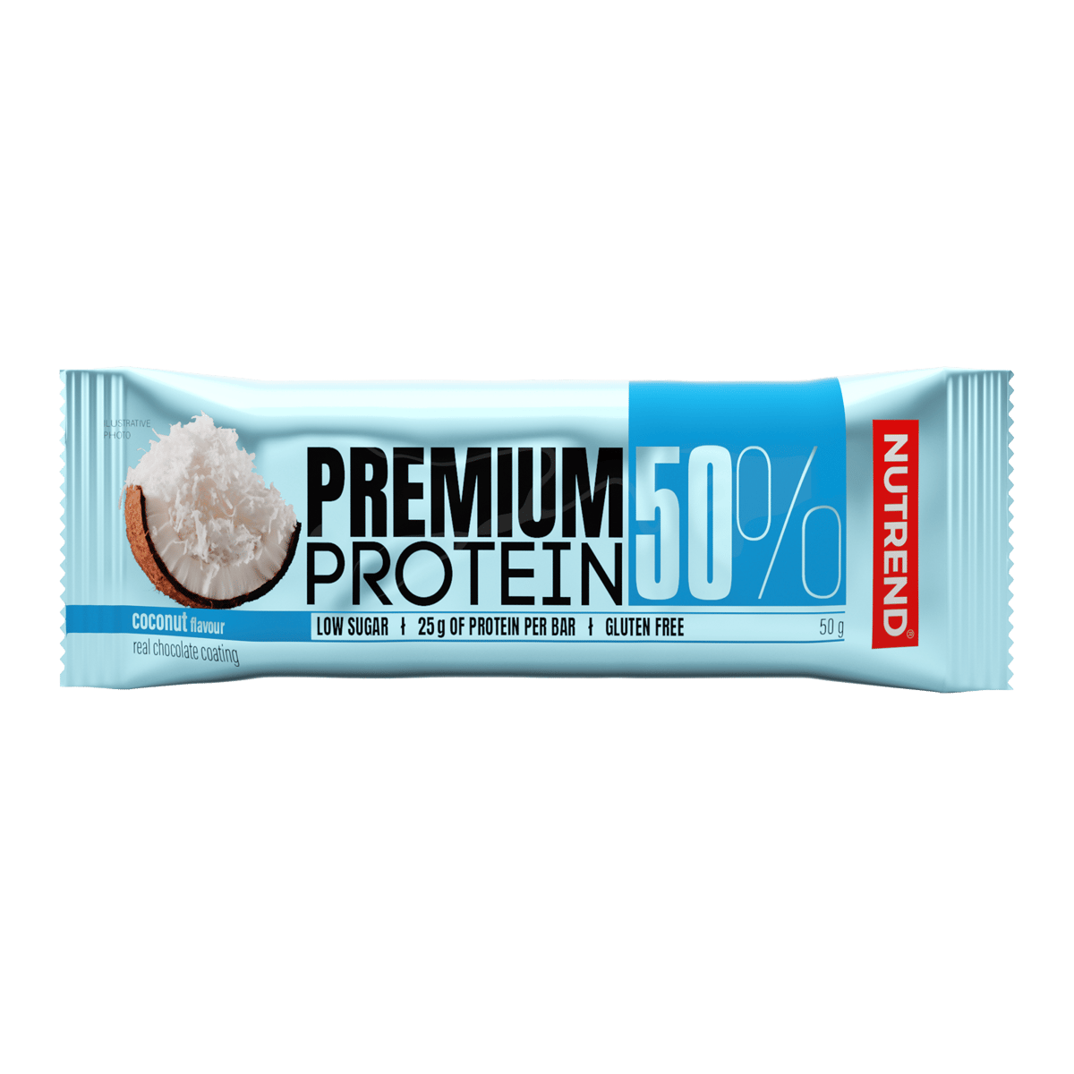 Premium Protein 50 Bar #0