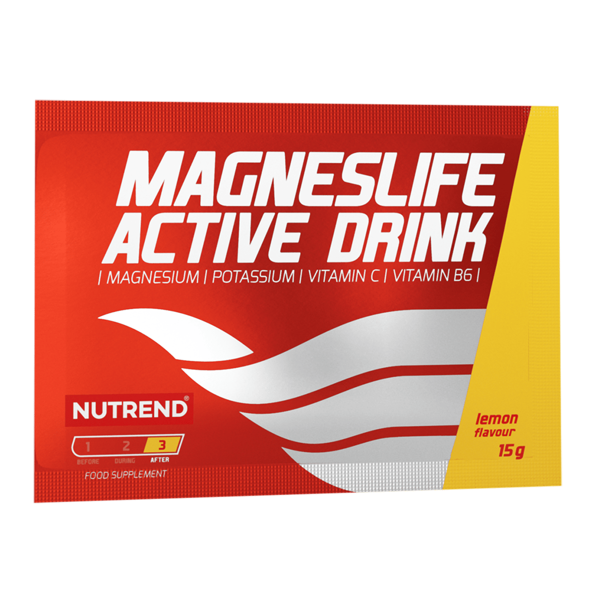 Magneslife Active Drink #0