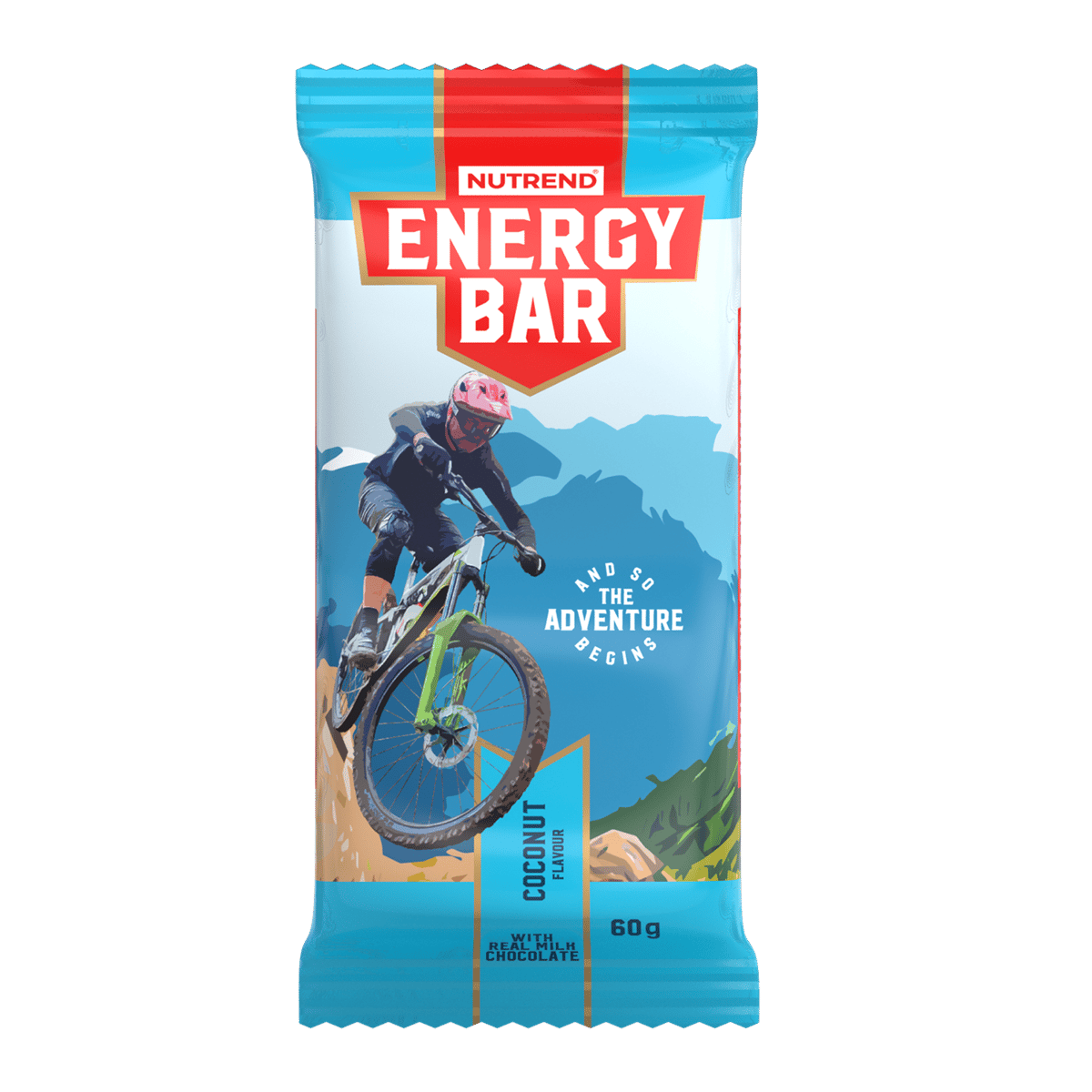 Energy Bar #0