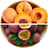 image of Peach & Passion Fruit
