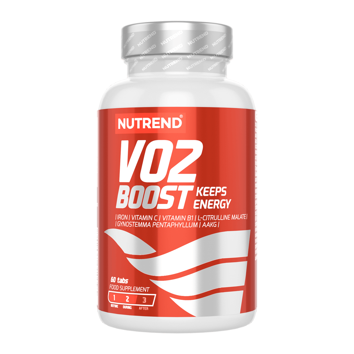 VO2 Boost #0