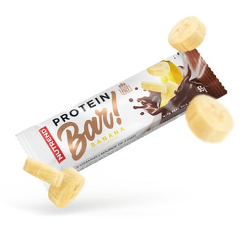 Bar! Protein Bar