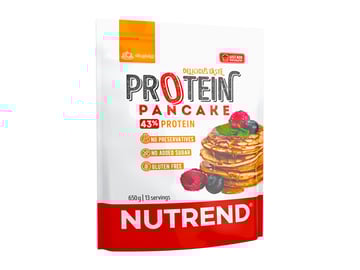 Protein Pancake