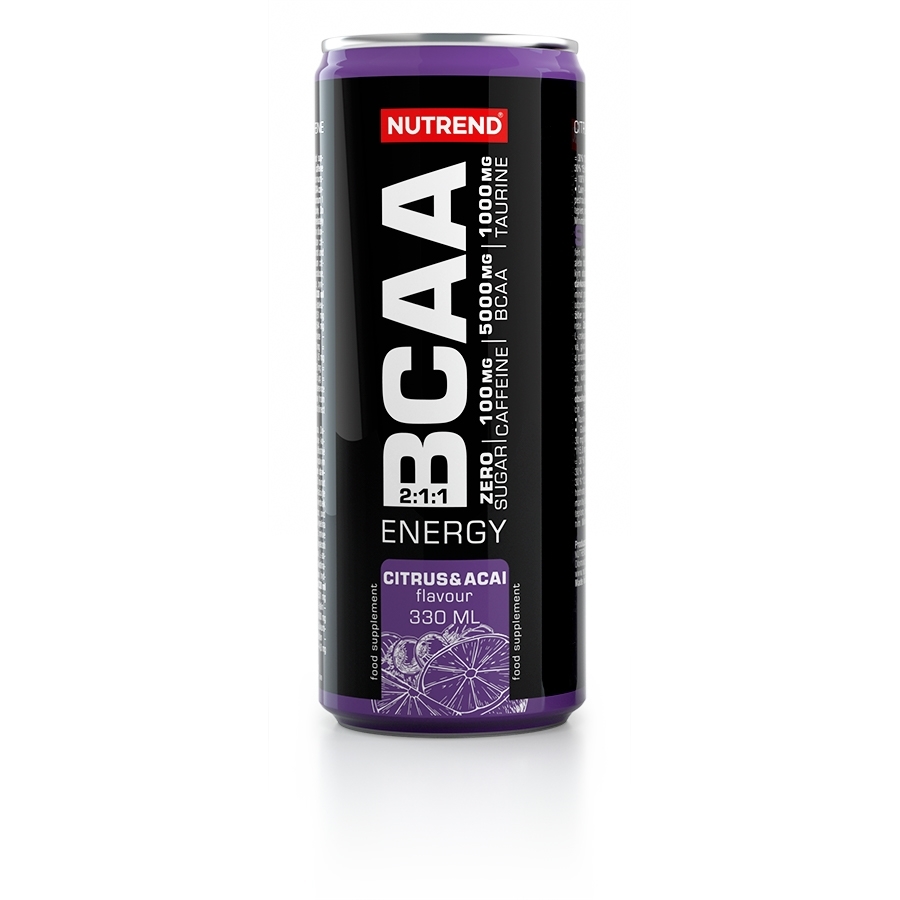 BCAA Energy #0